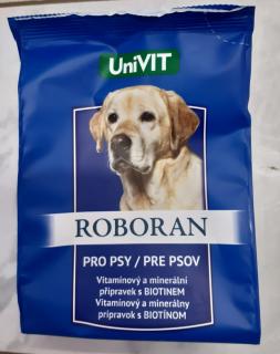 Roboran pro psy s biotinem 500g (Noviko)