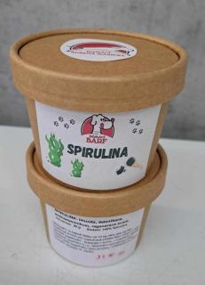 Spirulina 80g (Domácí BARF)