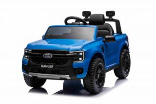 Elektrické autíčko FORD Ranger, modré