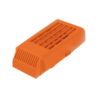 Baterie pro dron VisuL900 Pro SE / 2200mAh / 7.4V / 16,2Wh / orange