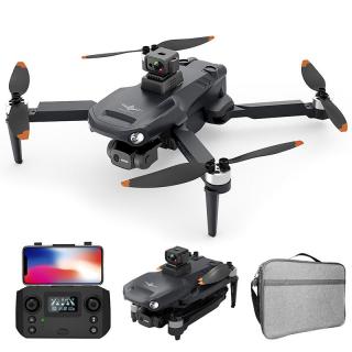 Dron KF106 MAX / 6K Full HD kamera / WiFi / GPS / 3osý Gimbal / Aktivní vyhýbání překážkám / 3000 metrů / 1x baterie