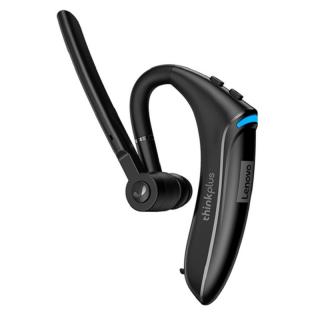 Handsfree Lenovo LivePods BH4 / bluetooth 5.0 / černé