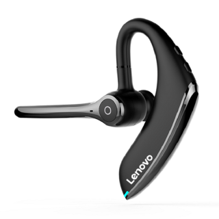 Handsfree Lenovo Thinkplus BH2 / bluetooth 5.0 / černé