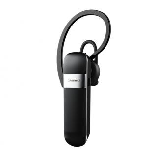 Handsfree REMAX RB-T36 / bluetooth 5.0 / černé