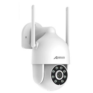 IP WiFi kamera / ANRAN AR-P2 30W / rozlišení 3MP / W30