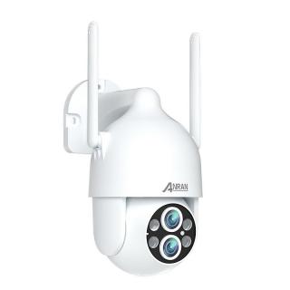 IP WiFi kamera ANRAN P6 Pro s rozlišením 3K (6MP) / 10x digitální ZOOM