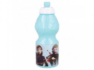 Frozen 2 sportovní láhev 400ml