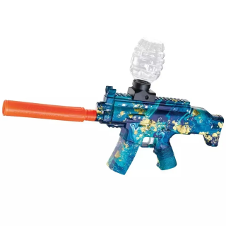 Gel Blaster Gun SCAR - pistole na gelové vodní kuličky Typ: ST609BD