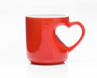 Hrnek - Lovers Mug