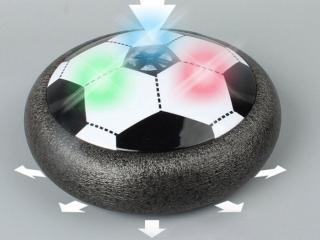 LED Fotbalový míč - HOVER BALL