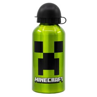 Minecraft hliníková láhev - Creeper 400ml