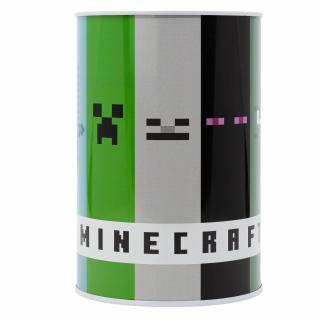 Minecraft pokladnička