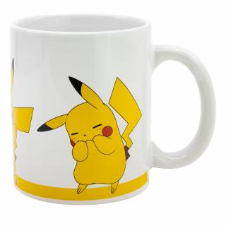 Pikachu keramický hrnek 325ml