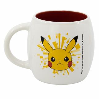 Pikachu keramický hrnek 380ml