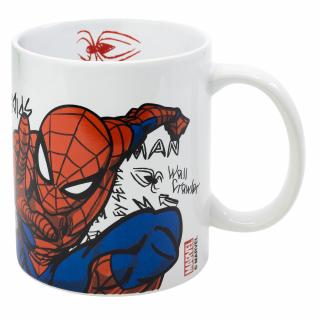 Spiderman keramický hrnek Urban 325ml