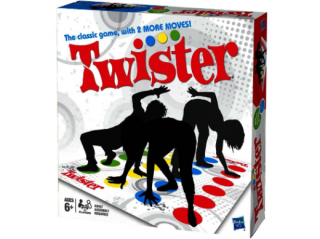 Twister (ENG)