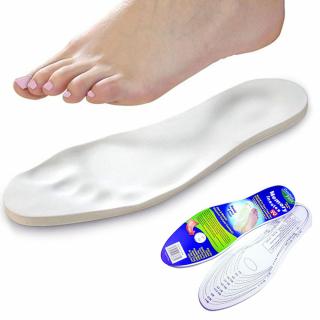 Vložky do bot s paměťovou pěnou Memory Insoles