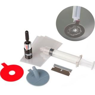 Windshield Repair Kit - sada na opravu čelního skla