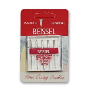 BEISSEL Jehly strojové 705 H UNIVERSAL 70 (5ks)