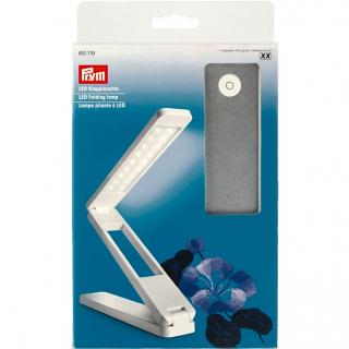 Svítidlo LED skládací s USB 39159