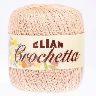 VSV příze Elian Crochetta 3204 béžová