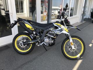 UM DSR EX 125