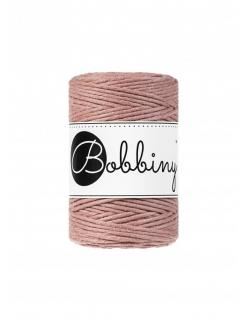 Bobbiny Macrame Baby 1,5 mm - blush