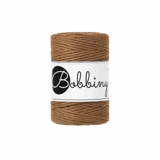 Bobbiny Macrame Baby 1,5 mm - caramel