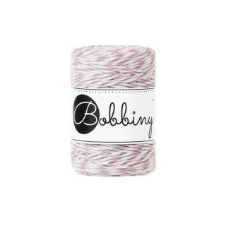 Bobbiny Macrame Baby 1,5 mm - magic iris