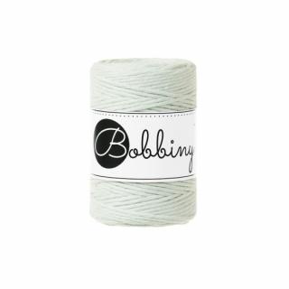 Bobbiny Macrame Baby 1,5 mm - milky green