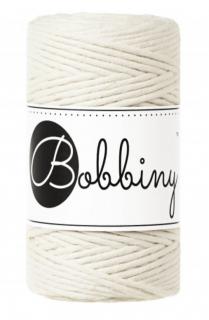 Bobbiny Macrame Baby 1,5 mm - natural