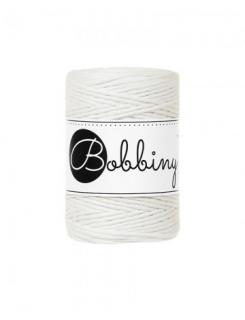 Bobbiny Macrame Baby 1,5 mm - off white