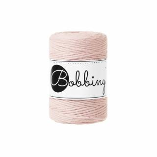 Bobbiny Macrame Baby 1,5 mm - pastel pink