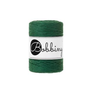 Bobbiny Macrame Baby 1,5 mm - pine green