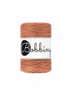 Bobbiny Macrame Baby 1,5 mm - terracotta