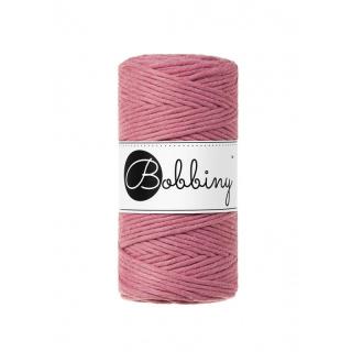 Bobbiny Macrame Regular 3mm - blossom