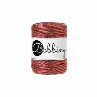 Bobbiny Macrame Regular 3mm - cooper