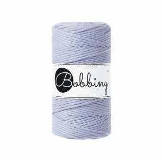 Bobbiny Macrame Regular 3mm - iris