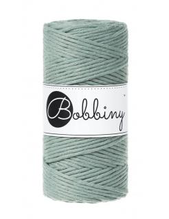 Bobbiny Macrame Regular 3mm - laurel