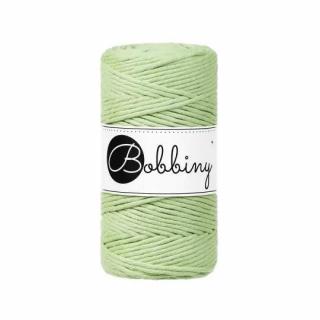 Bobbiny Macrame Regular 3mm - matcha