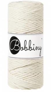 Bobbiny Macrame Regular 3mm - natural