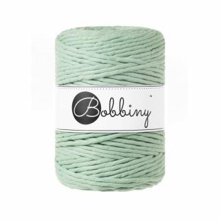 Bobbiny Macrame XXL 5mm - aloe