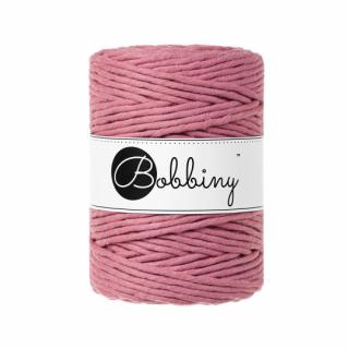 Bobbiny Macrame XXL 5mm - blossom