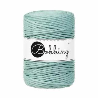 Bobbiny Macrame XXL 5mm - duck egg blue