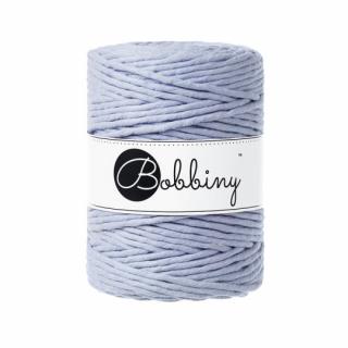 Bobbiny Macrame XXL 5mm - iris