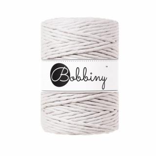 Bobbiny Macrame XXL 5mm - moonlight