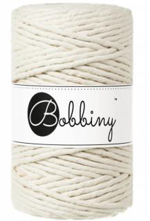 Bobbiny Macrame XXL 5mm - natural