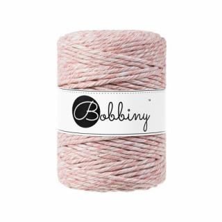 Bobbiny Macrame XXL 5mm - strawberry