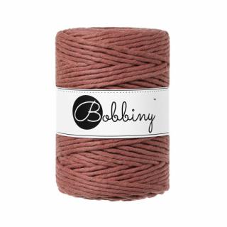 Bobbiny Macrame XXL 5mm - sunset