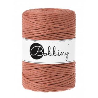 Bobbiny Macrame XXL 5mm - terracotta